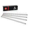 Polaris Ranger XP 700 800 EFI Push Rods (2009–2014)
