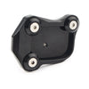 Honda CB650F CBR650F CNC Side Stand Pad Extension (2014-2018)