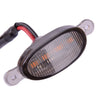 Dodge Journey 4x LED Daytime Running Lights (2009-2020)