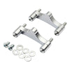 Harley Road Glide Chrome Front Fender Spacer 21" 23" 26" 30" (2000-2013)
