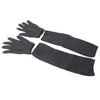 Butchers Cut Proof Gloves - Safety Stab Resistant Stainless Steel Mesh