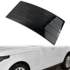 Land Rover Range Rover L405 Left Side Mesh Vent Grille Frame (18-21)