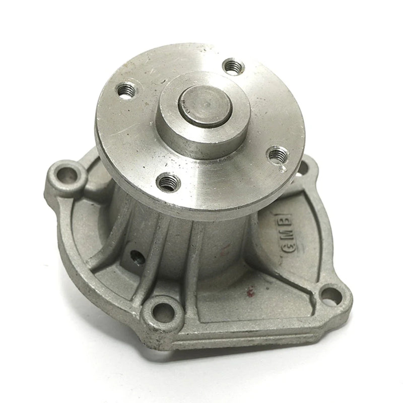 Toyota Tercel Corolla II 1990-1994 1.5L Water Pump