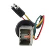 Land Rover Defender Rear Fog Lamp Light Switch (1987-2006)