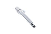 Ford Ranger PJ PK BT50 Chrome Rear Right Outer Door Handle (2006-2011)