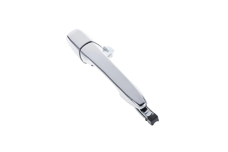 Ford Ranger PJ PK BT50 Chrome Rear Right Outer Door Handle (2006-2011)