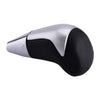 Toyota Hilux Fortuner Prado Tacoma Silver Automatic Gear Shift Knob