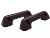 Nissan 720, Datsun 720 2 x Arm Rest Door Handle Pulls (1980-1986)