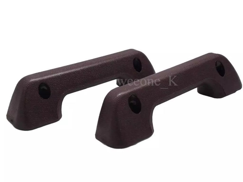 Nissan 720, Datsun 720 2 x Arm Rest Door Handle Pulls (1980-1986)