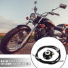 GY6 50cc 12mm Speedometer Drive Gear with 98.5cm Cable