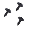 Hyundai 30 Pcs Fender Liner & Headlight Assembly Retainer Screws