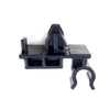 Isuzu Dmax Mu-X Mu-7 Hood Prop Rod Holder Clip (2012-2023)