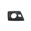 Mercedes W215 Dashboard Headlight Switch Cover Panel (2003–2009)