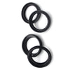 Honda CR250R CR480R Fork Seal & Wiper Set (1982)