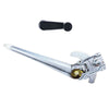 Toyota Landcruiser J70 Manual Window Regulator + Crank Handle (1984–2024)