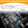Chevrolet Tahoe Engine Valve Cover with Gasket (2000–2008)