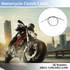 Kawasaki Vulcan 800 VN800A Clutch Cable (1995–1999)