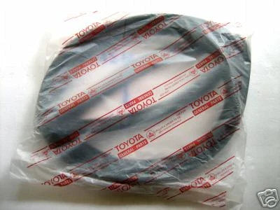 Toyota Corolla KE15 KE17 Front Windshield Weatherstrip Rubber Seal