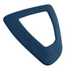 BMW 1 2 3 4 5 6 Series Blue Gear Shift Panel Frame Cover Trim (2012-2020)