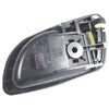 Mitsubishi Magna TS-TR RH Inner Door Handle (1991-1996)