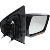 Mirror For 2011-2014 Ford F-150 Power Folding Power Set