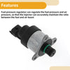Dodge Ram Fuel Pressure Regulator (2007 - 2014)