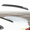 Mercedes W220 Boot Lip Spoiler (2000-2006)