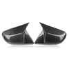 Cadillac CT4 ATS Rear View Side Mirror Cover (2013-2024)