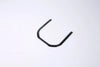Range Rover Velar Carbon Fiber U Shape Steering Wheel Cover Trim (2018-2023)