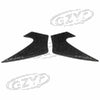 YAMAHA MT-07 Traction Tank Pads Grips Side Protectors (2014-2016)