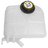 Ford Focus 4cyl 1.8L 2.0L Coolant Expansion Recovery Tank (2002-2005)