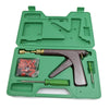 Motorcycle Tyre Repair Tool Spring-Loaded Tire Inflator Gun