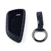 BMW F45 F46 G30 G31 G32 G11 Carbon Fiber Texture Key Cover Case (2012-2023)