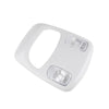 Dodge Ram 1500 / 2500 / 3500 Overhead Console Housing (2006-2009)