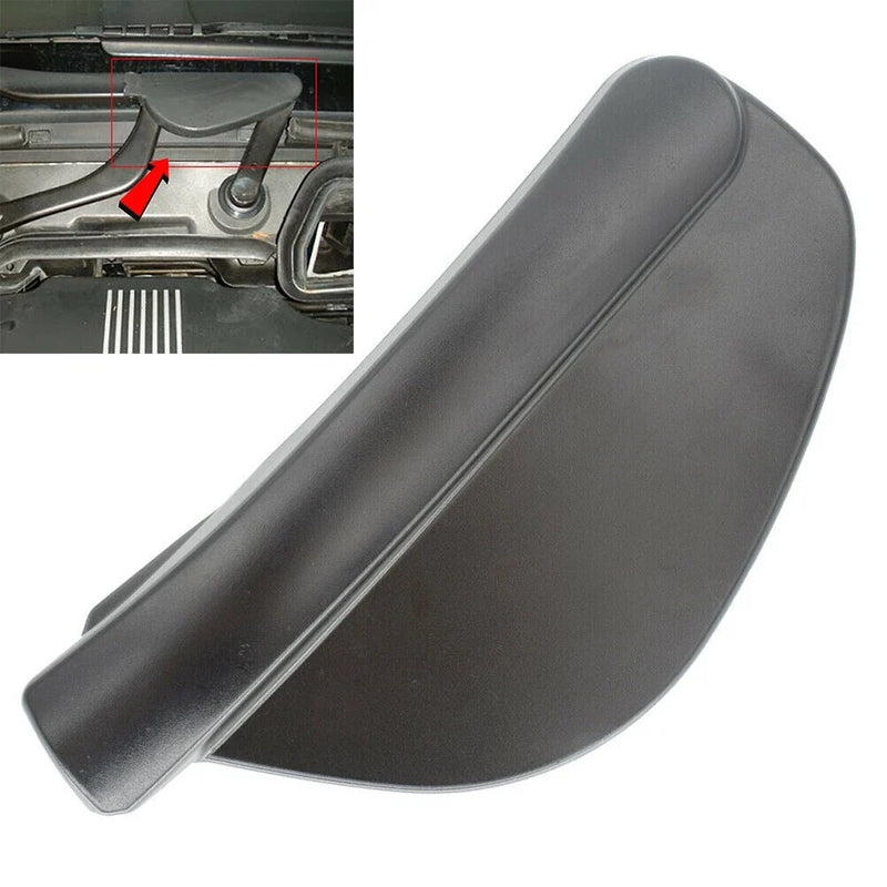 BMW 5 Series E60 E61 E63 E64 Windscreen Wiper Cap (2003–2010)