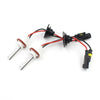 Pair H1,H3,H7,H11.9005,9006 5000k 6000K 8000K 75W 5000K HID Xenon Headlight bulb