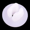 Toyota 10 x White Headlight Grommet Clips (Various Years)