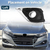 Buick Envision 1 x Car Front Left Fog Light Grill (2019–2020)
