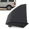 Land Rover Discovery 3 & 4 Left Rear Wheelarch End Cap (2004-2016)