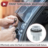 Toyota Celica Front Turn Signal Light Socket 1 Pc (00–05)