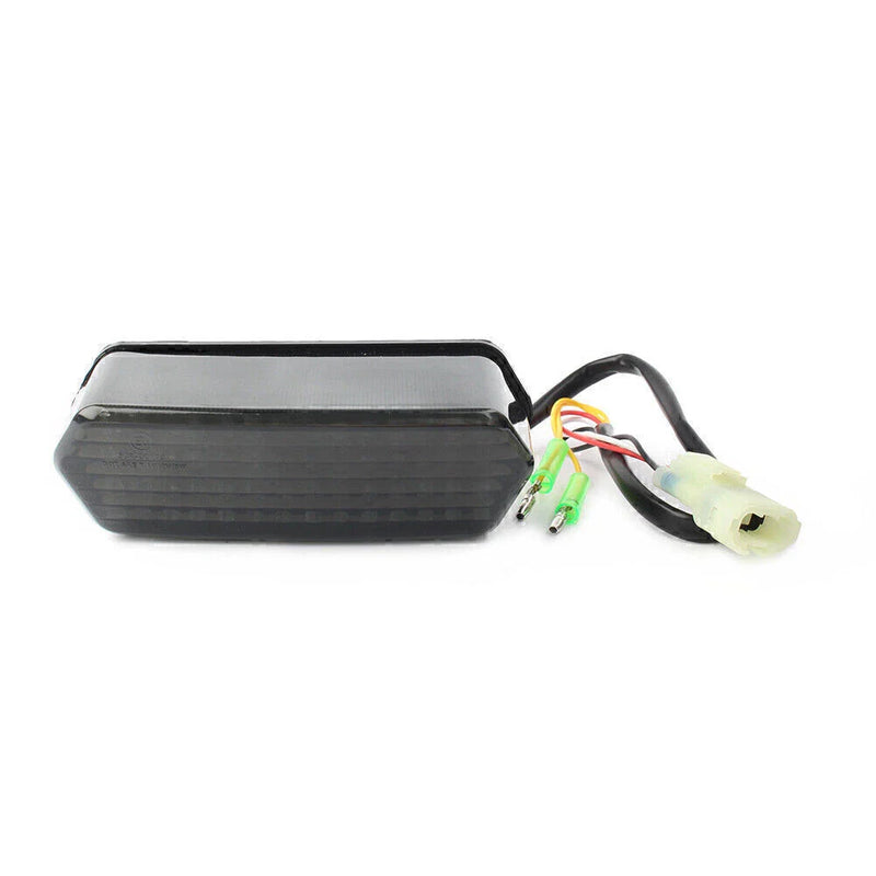 Honda Grom MSX125 LED Integrated Tail Light (2014 - Present)
