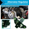 Ford Fairlane, Fairmont, Falcon, LTD Alternator Regulator (1961-1984)