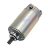 Triumph Tiger 955i Cast Wheels / Spoked Starter Motor (2001-2006)