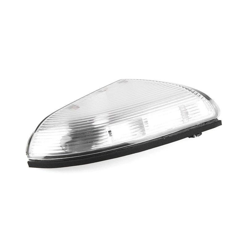 Dodge Ram 1500 Right Mirror Turn Signal Puddle Light (2009-2014)