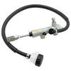 Can-Am Outlander 400 500 650 800 Max XT Rear Brake Master Cylinder