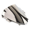 SUZUKI GSXR 600 750 Windshield Double Bubble (2004-2005)