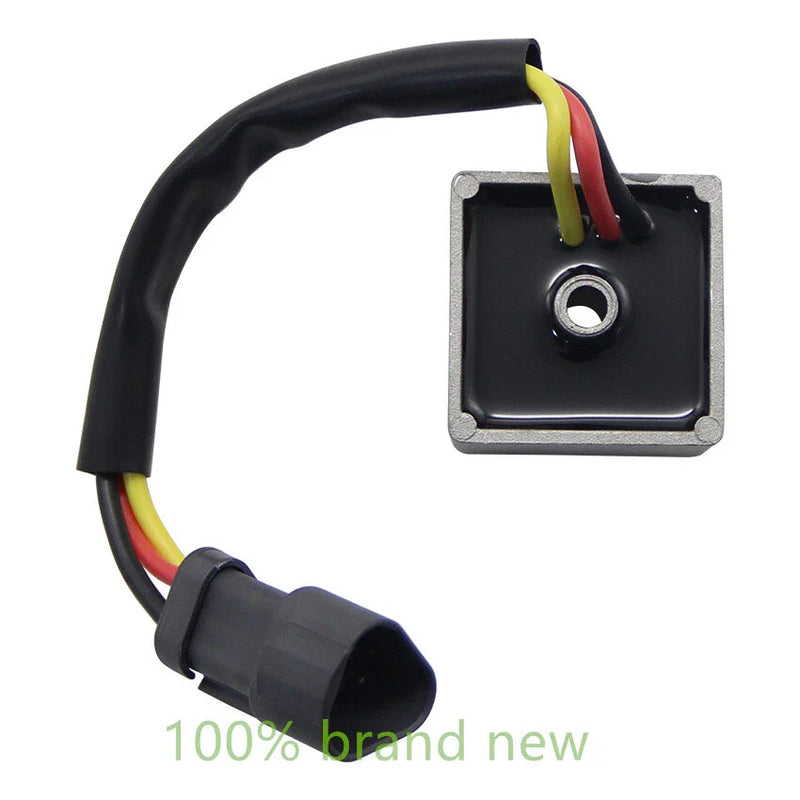 Club Car Precedent Gas / Electric Voltage Rectifier Regulator (2004-2008)