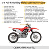 Honda Recon Sportrax Rancher Fourtrax Neutral Reverse Sensor Switch