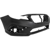 Bumper Cover Fascia For 2018-2019 Subaru Legacy Front