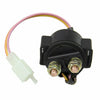 Metal Construction Starter Relay Solenoid